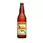 Antarctica Original