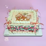 27 fatias | 20x15x9cm | baixo