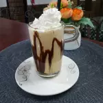 Frappuchino de Ron