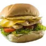 07 - Super Frango