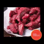 Fajitas de res