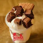 Griego Brownie