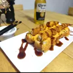 Sensei roll