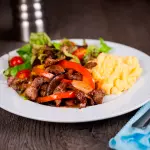 BISTEC PICADO ver elecciones