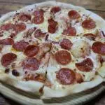 Pepperoni