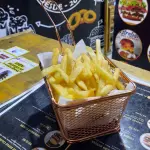 Batata 250g