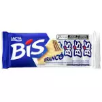 Bis C/16 Branco