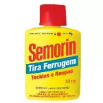 SEMORIN TIRA FERRUGEM 50ML