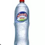 ÁGUA CON GAS