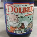 Dolbek Maqui