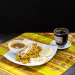 Tigrillo Ecuatoriano (Tipico)