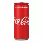 coca coca lata 310ml
