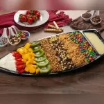 Barca de Açai