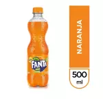 FANTA  NARANJA