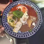 Huevos divorciados