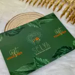 Gift Voucher