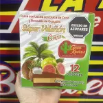 Bocadillo Triple caja 12und