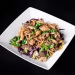 Yakisoba Misto