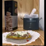 PATACON COLOMBIANO