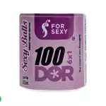 Bolinha 100Dor - 3 unid.