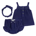 Conjunto Blue