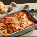 Lasagna