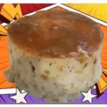 Flan casero