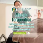 Sufres de dolor de articulaciones