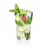 Virgin Mojito