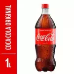 Coca-Cola 1L