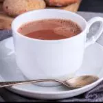 Chocolate y cacao.
