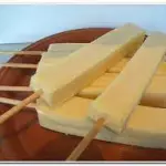 ESPETO QUEIJO COALHO