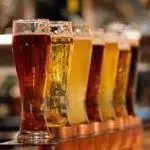 CERVEZAS