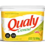 MARGARINA QUALY 500GR
