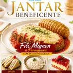JANTAR BENEFICENTE