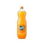 FANTA LARANJA 2 LITROS