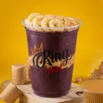 🥜 Açaí | Paçoca