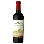 Alamos Cabernet. Sauvig. 750ml