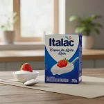 Creme de Leite Italac 200g