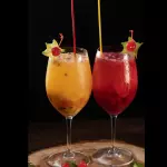 SODA SABORIZADA