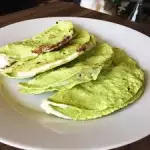 (GM) Quesadilla de Queso