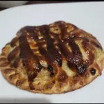Banana nevada