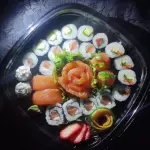 Seikou 30 peças