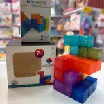 CUBO SOMA MAGNETICO