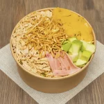 Ensalada De la Casa