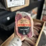 STEAK CHORIZO CONTRA FILE EST.92 KG