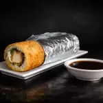 🌱HAND ROLLS VEGANO