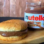 Maravilha no pão