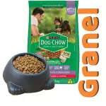 Dog Chow Filhotes Carne Granel