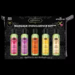 MASAJES INDULGENCE KIT 2OZ